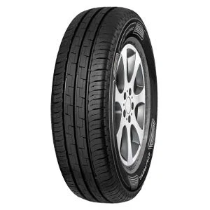 Abbildung von 225/55 R17C 109H/107H EcoVan3