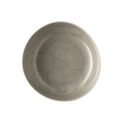 Abbildung von Rosenthal Tief Teller Junto Pearl Grey ø 25 cm