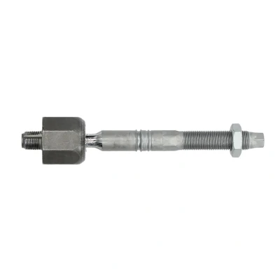 Abbildung von LEMFÖRDER 27596 01 Axialgelenk Vorderachse, beidseitig, innen M16x1,5 173,6 VOLKSWAGEN: Transporter 5 Bus, Multivan (7HM, California T5 Bus