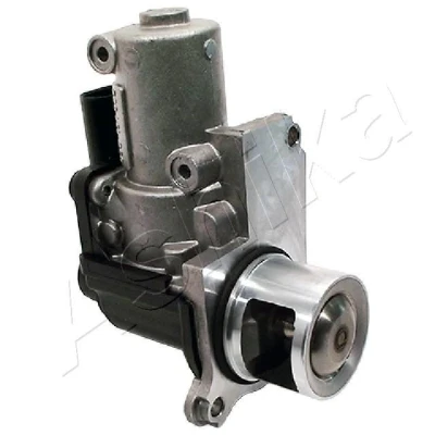 Abbildung von ASHIKA 150 00 0902 AGR Ventil elektrisch VOLKSWAGEN: Passat B6 Variant, Touran I, Polo IV Schrägheck, AUDI: A3 Sportback