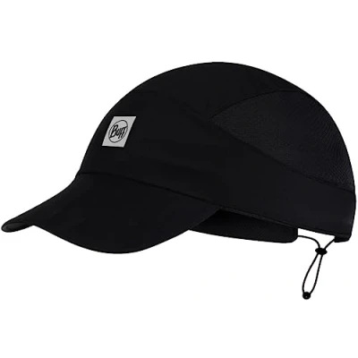 Abbildung von Buff Cap, Herren, Größe: One Size, Black