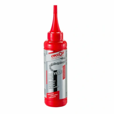 Abbildung von Fahrradöl Cyclon Bicycle Oil 100ml