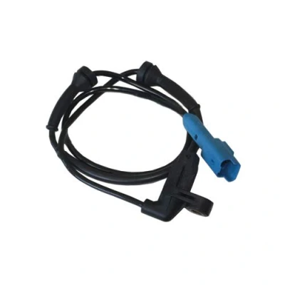 Abbildung von HITACHI 131550 ABS Sensor Vorderachse Hüco PEUGEOT: 206 Schrägheck, SW, 206+ Schrägheck