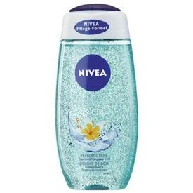Abbildung von Nivea Frangipani &amp; Oil Pflegedusche, 6er Pack (6 x 250 ml)