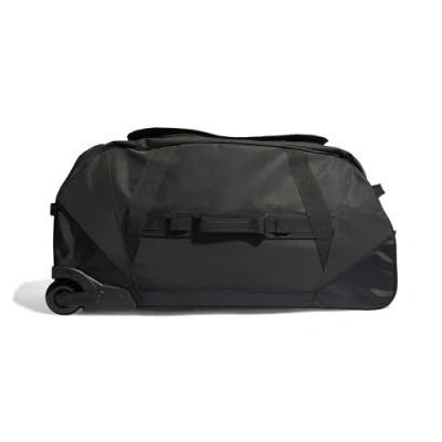 Abbildung von adidas Performance Large Trolley Black white, Größe: One Size, white