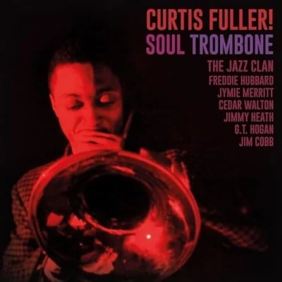 Abbildung von Soul Trombone And The Jazz Clan [VINYL] [Vinyl LP]