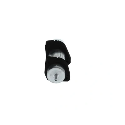 Abbildung von BOSCH F 026 402 068 Kraftstofffilter Leitungsfilter 9 11 AUDI: Q7, A6 C8 Avant, A8 D4, PORSCHE: Macan, VOLKSWAGEN: Touareg II kfzteile, kfzteile24,