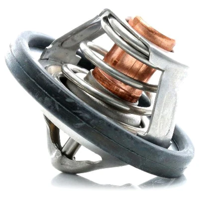 Abbildung von METZGER 4006048 Kühlwasserthermostat 82 mit Dichtung FORD: Focus Mk1 Kombi, FIESTA 5, Schrägheck
