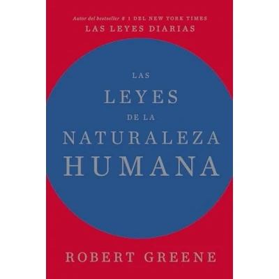 Abbildung von Las leyes de la naturaleza humana