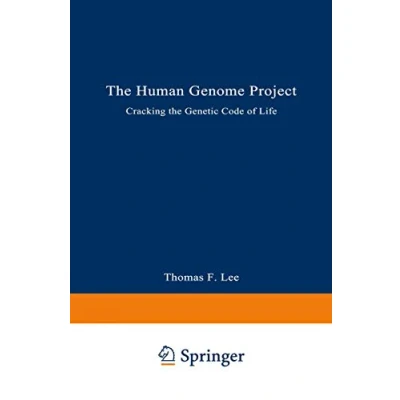 Abbildung von the Human Genome Project: Cracking Genetic Code of Life