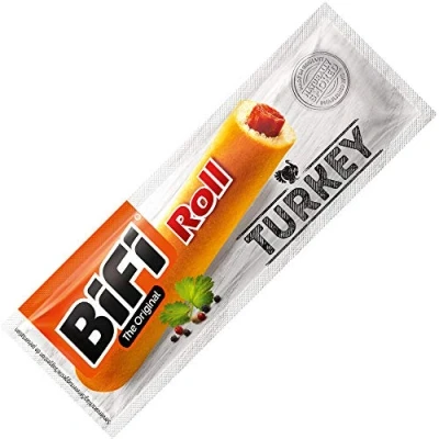 Abbildung von BiFi Roll Turkey 3x 45G