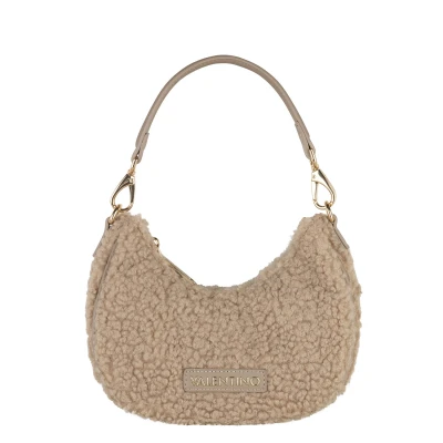 Abbildung von Valentino Bags Special CAMY Handtasche, Damen, Größe: One Size, Beige