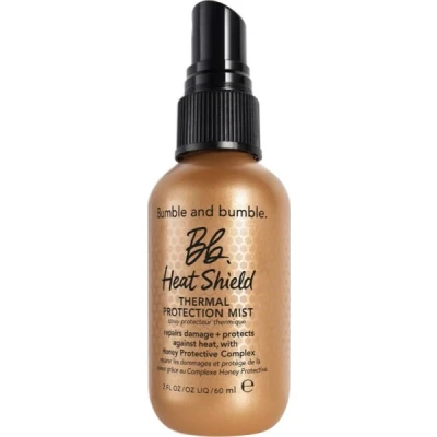 Abbildung von bumble and HEAT Shield Thermal MIST Styling, Größe: 60 ml,