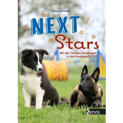 Abbildung von Next Stars: Mit den richtigen Grundlagen in Hundesport