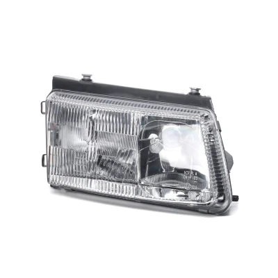 Abbildung von ALKAR 2702116 Scheinwerfer rechts W5W, H7/H1, H7, H1 VOLKSWAGEN: Passat B5 Variant, Limousine