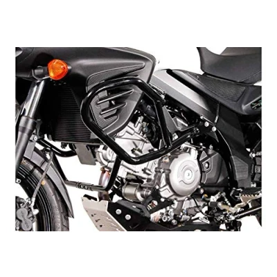 Abbildung von SW MOTECH Sturzbügel SBL.05.757.10000/B schwarz für Suzuki