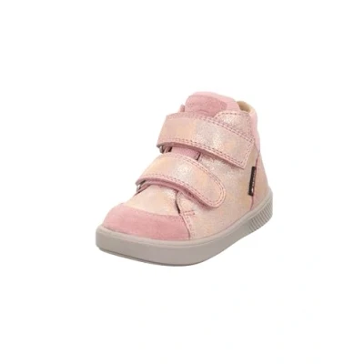 Abbildung von Superfit SUPIES Schneestiefel, ROSA/Gold 5500, 26 EU Schmal