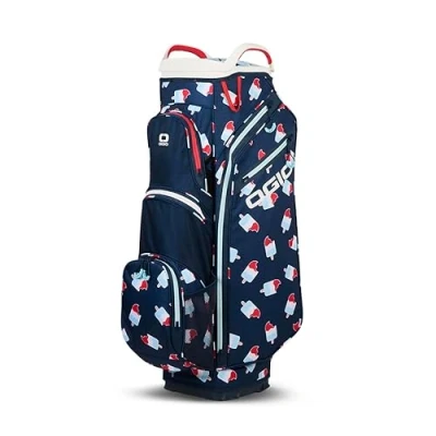 Abbildung von OGIO All Elements Cartbag Rocket Pops