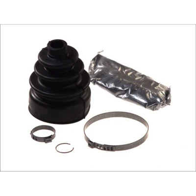 Abbildung von SPIDAN 26210 Achsmanschette 107,00 NBR (Nitril Butadien Kautschuk) NISSAN: ALMERA 1 Hatchback, SUNNY 3 Schrägheck,