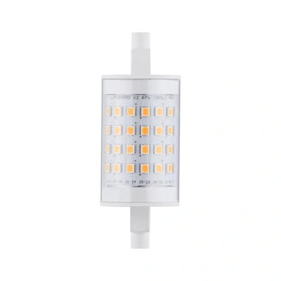 Abbildung von Paulmann 28838 LED Lampe Stab R7s 230V 1055lm 9W 2700K Klar Lampen Leuchtmittel