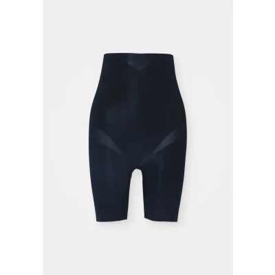 Abbildung von Calvin Klein Underwear Shapewear Sculpted FIRM Micro Short STAY PUT Shapewear, Damen, Größe: XS, Black