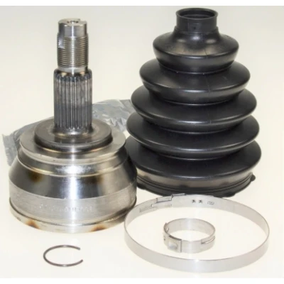 Abbildung von LÖBRO 306688 Gelenksatz TPE (thermoplastischer Elastomer) FIAT: BRAVO 2, Doblo II Pritsche/Fahrgestell, Kombi