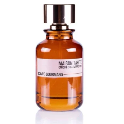 Abbildung von Maison Tahite Cafe Gourmand Eau de Parfum 100 ml