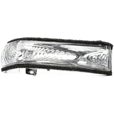 Abbildung von METZGER 2080139 Blinker Außenspiegel links ohne Lampenträger, Glühlampe mit E Prüfzeichen WY5W FIAT: Doblo II Kombi, Kasten / Kombi