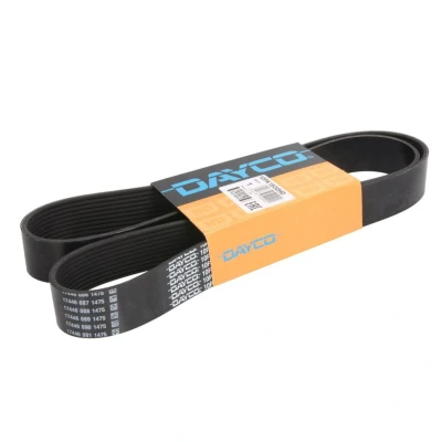 Abbildung von DAYCO 10PK1500HD Keilrippenriemen 1500,0 10