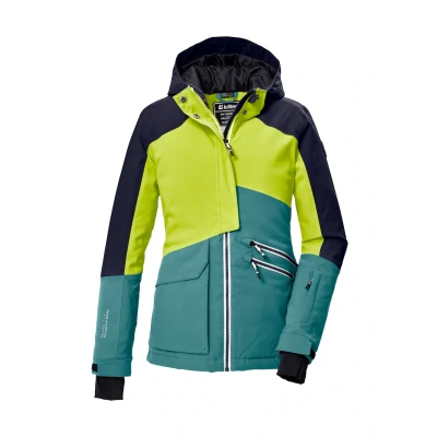 Abbildung von Killtec Skijacke &quot;KSW 405 GRLS SKI JCKT&quot;