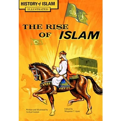 Abbildung von The Rise of Islam: History Islam