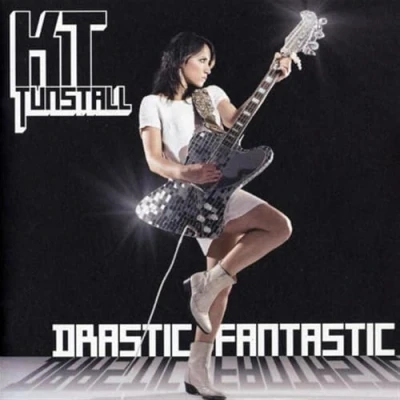 Abbildung von Drastic Fantastic