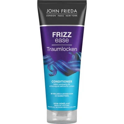 Abbildung von John Frieda Traumlocken Conditioner 250 ml