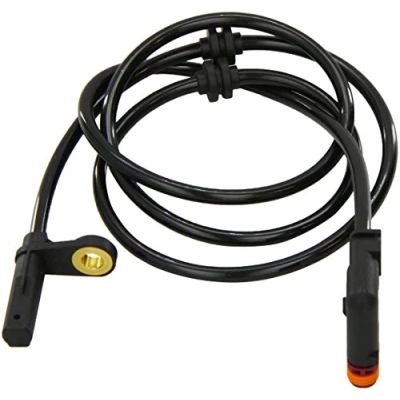 Abbildung von BOSCH 0 986 594 547 ABS Sensor mit Kabel aktiver 1085 MERCEDES BENZ: GLK