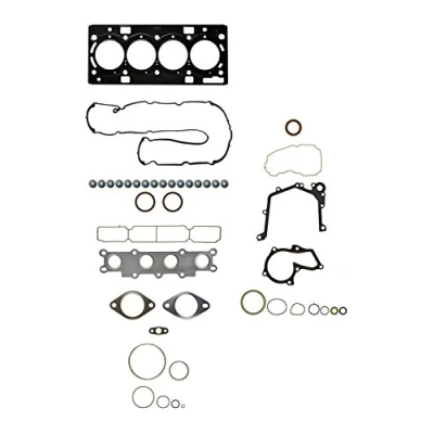 Abbildung von AJUSA MULTILAYER STEEL 50378500 Dichtungsvollsatz, Motor mit Zylinderkopfdichtung, Ventilschaftabdichtung FORD: KUGA 2, S Max Mk1, Galaxy Mk2 MPV