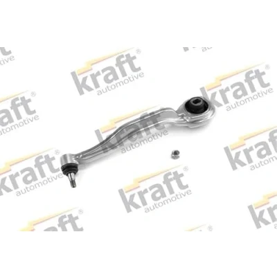 Abbildung von KRAFT 4211294 Querlenker Vorderachse, links, unten, vorne MERCEDES BENZ: E Klasse T modell, Limousine, CLS Coupe