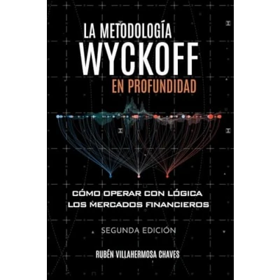Abbildung von La metodología Wyckoff en profundidad (Curso de Trading e Inversión: Análisis Técnico avanzado, Band 2)