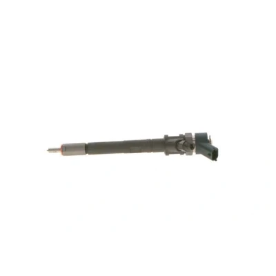 Abbildung von BOSCH 0 986 435 126 Einspritzdüse Common Rail mit Dichtring FORD: Focus 2 Kombi, C Max, MINI: Schrägheck, VOLVO: C30