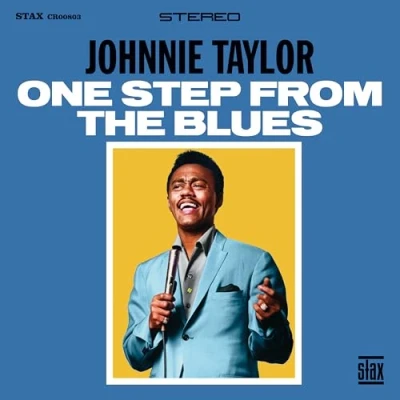 Abbildung von One Step From The Blues