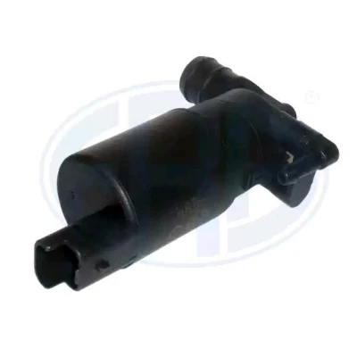 Abbildung von ERA 465030 Waschwasserpumpe 12 für Frontscheibenreinigung PEUGEOT: 307 CC, Partner I Combispace, 407 SW, MITSUBISHI: Space Wagon III