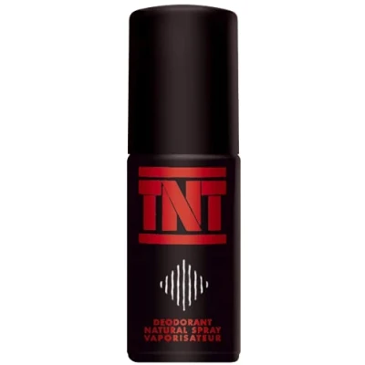 Abbildung von TNT Duft Set Deo Natural Spray 100 ml