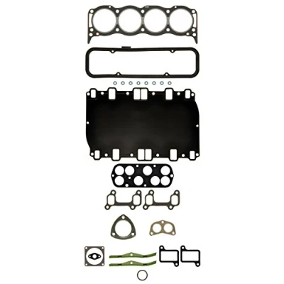 Abbildung von AJUSA 52359600 Dichtungssatz, Zylinderkopf mit Zylinderkopfdichtung, Ventilschaftabdichtung LAND ROVER: Discovery 2