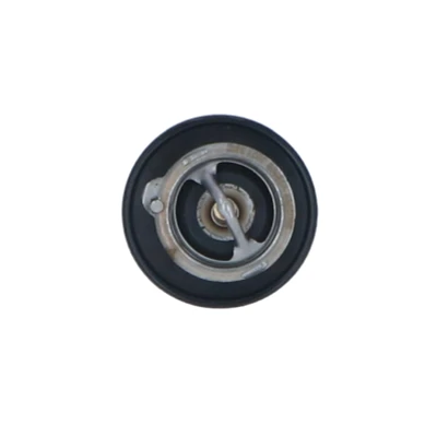 Abbildung von NRF 725143 Kühlwasserthermostat 88 mit Dichtring ohne Gehäuse HONDA: CIVIC 8 Hatchback, Jazz 2 Schrägheck, 9