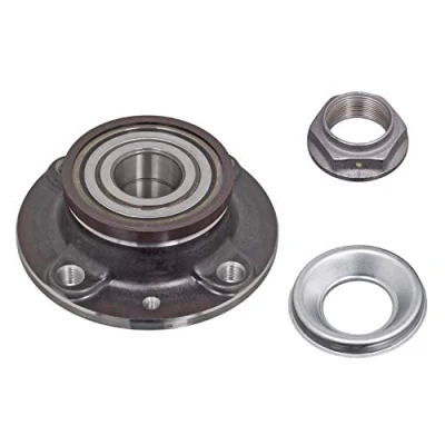 Abbildung von FEBI BILSTEIN 47833 Radlagersatz CITROËN: Berlingo / First I, Xsara Picasso, I Kastenwagen
