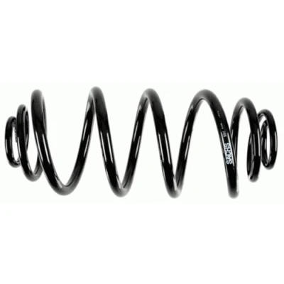 Abbildung von SACHS 994 307 Fahrwerksfeder OPEL: Astra J Schrägheck