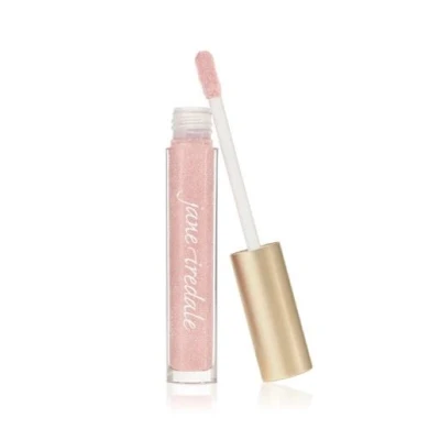 Abbildung von Jane Iredale HydroPure Hyaluronic Acid Lip Gloss Snow Berry 3 ml