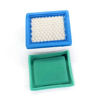 Abbildung von AISEN Luftfilter passend für Tecumseh 36046 Wolf 2032155 AL KO 10736046 MTD Toro OHH45 OHH50 OHH65 VLV40 VLV45 VLV50 VLV55 VLV60 VLV66 VLV126 VLXL50 VLXL55