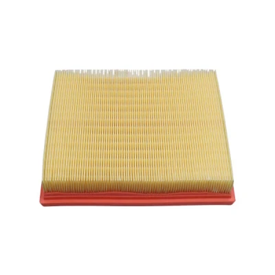 Abbildung von KAVO PARTS FAF 10186 Luftfilter 42mm 235mm 236mm Filtereinsatz BMW: 3 Limousine, Coupe, Compact