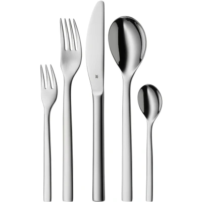 Abbildung von WMF Besteck Set &quot;Atria&quot;, (Set, 30 tlg.), poliert