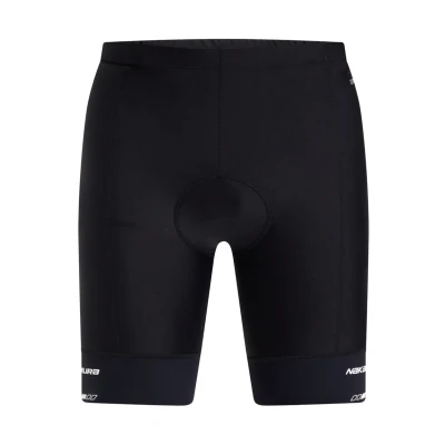 Abbildung von Nakamura kurze Sporthose, Herren, Größe: XXL, Black night